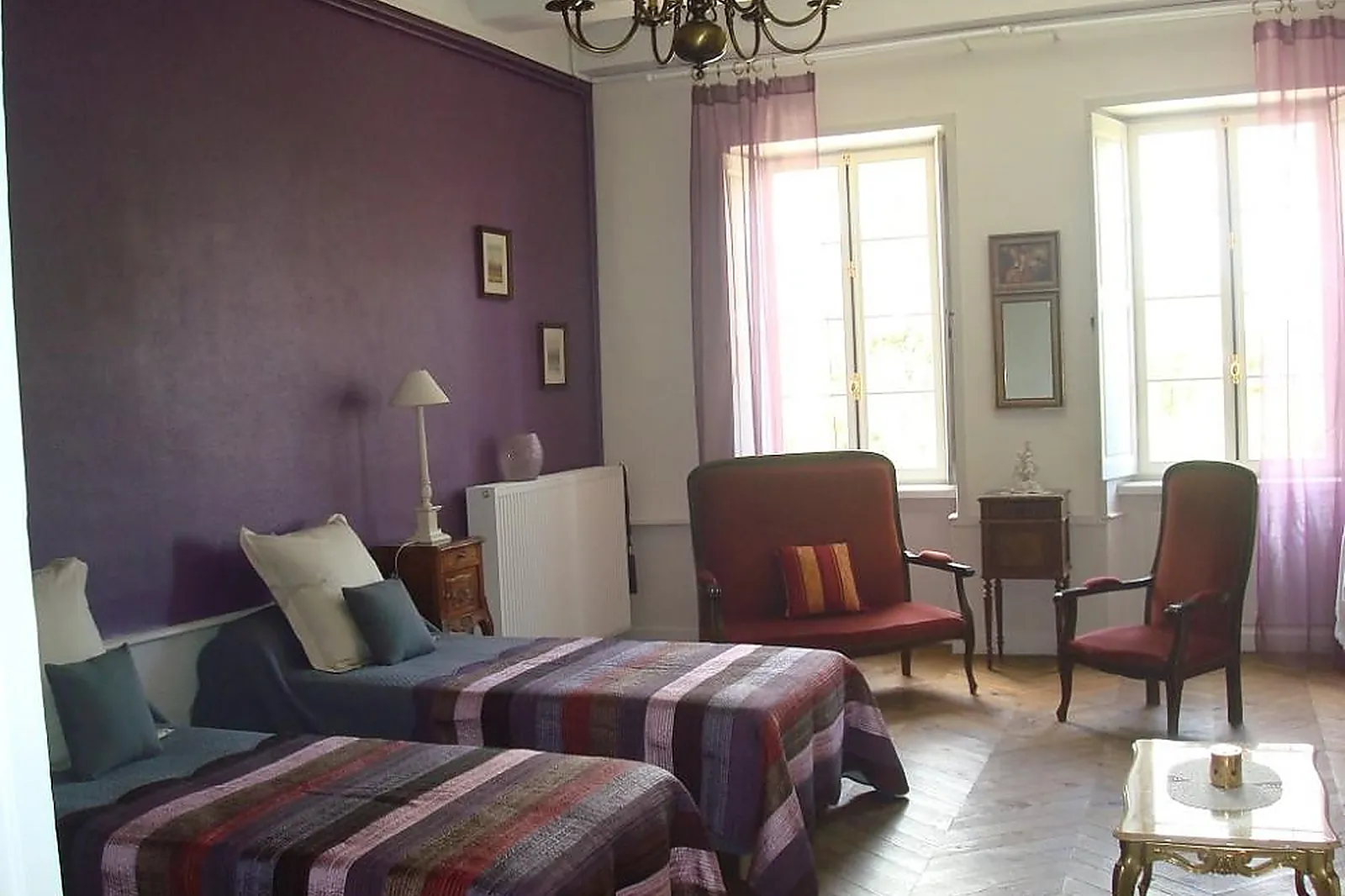 Lieux événementiels, CHÂTEAU DE BOURRASSOL