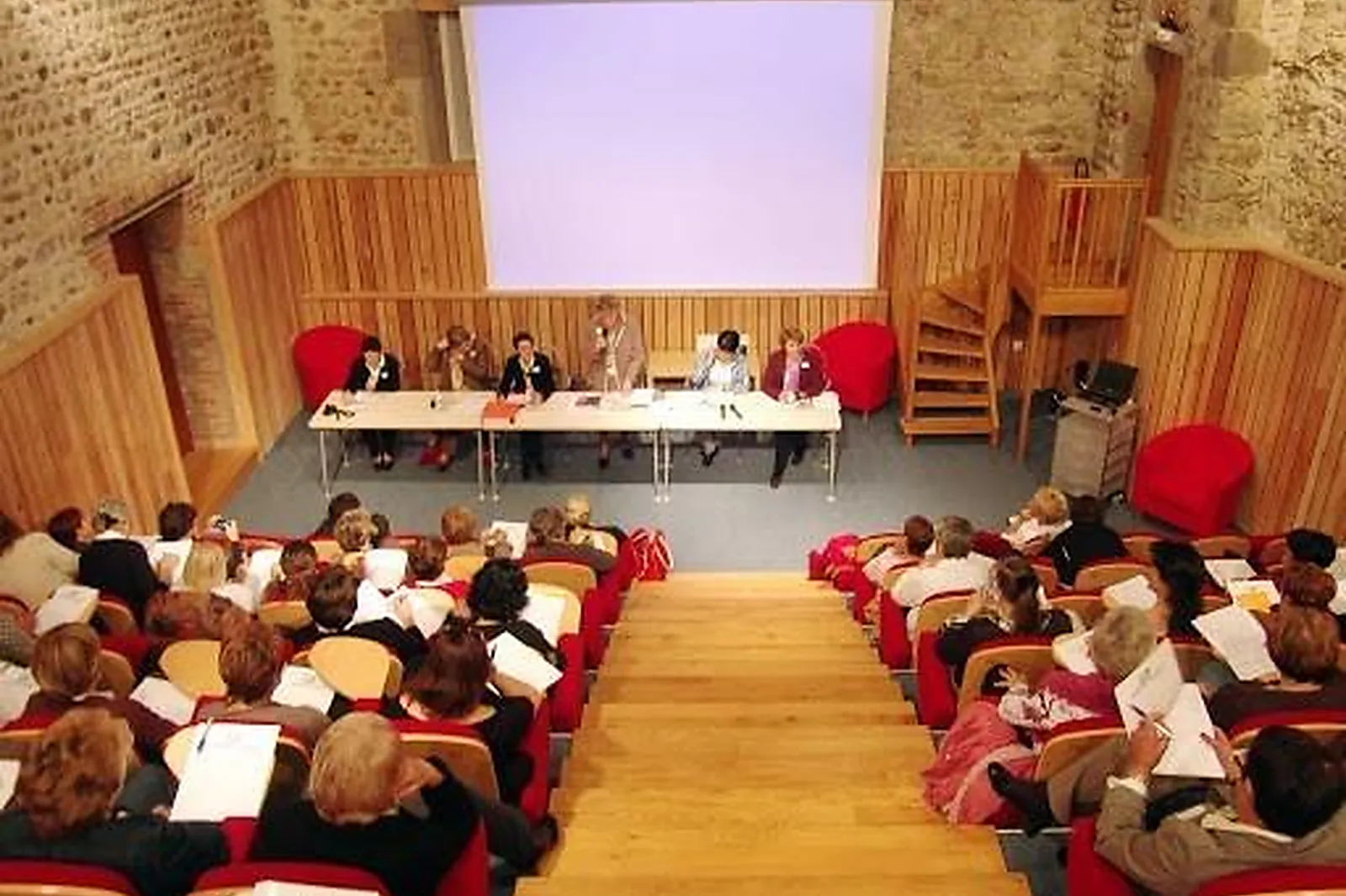 Lieux événementiels, CHÂTEAU DE BOUTHÉON