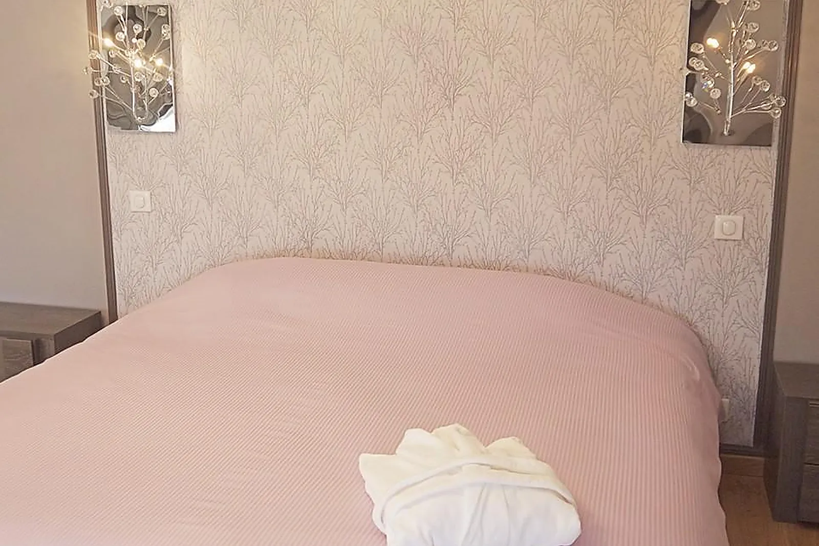 Lieux événementiels, CHÂTEAU DE BREUIL