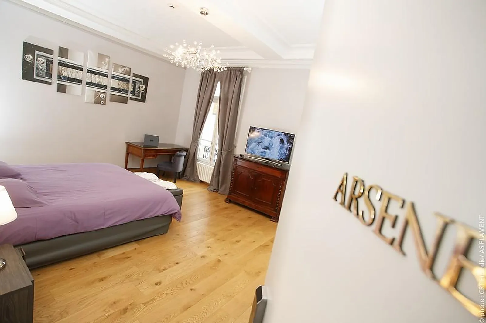 Lieux événementiels, CHÂTEAU DE BREUIL