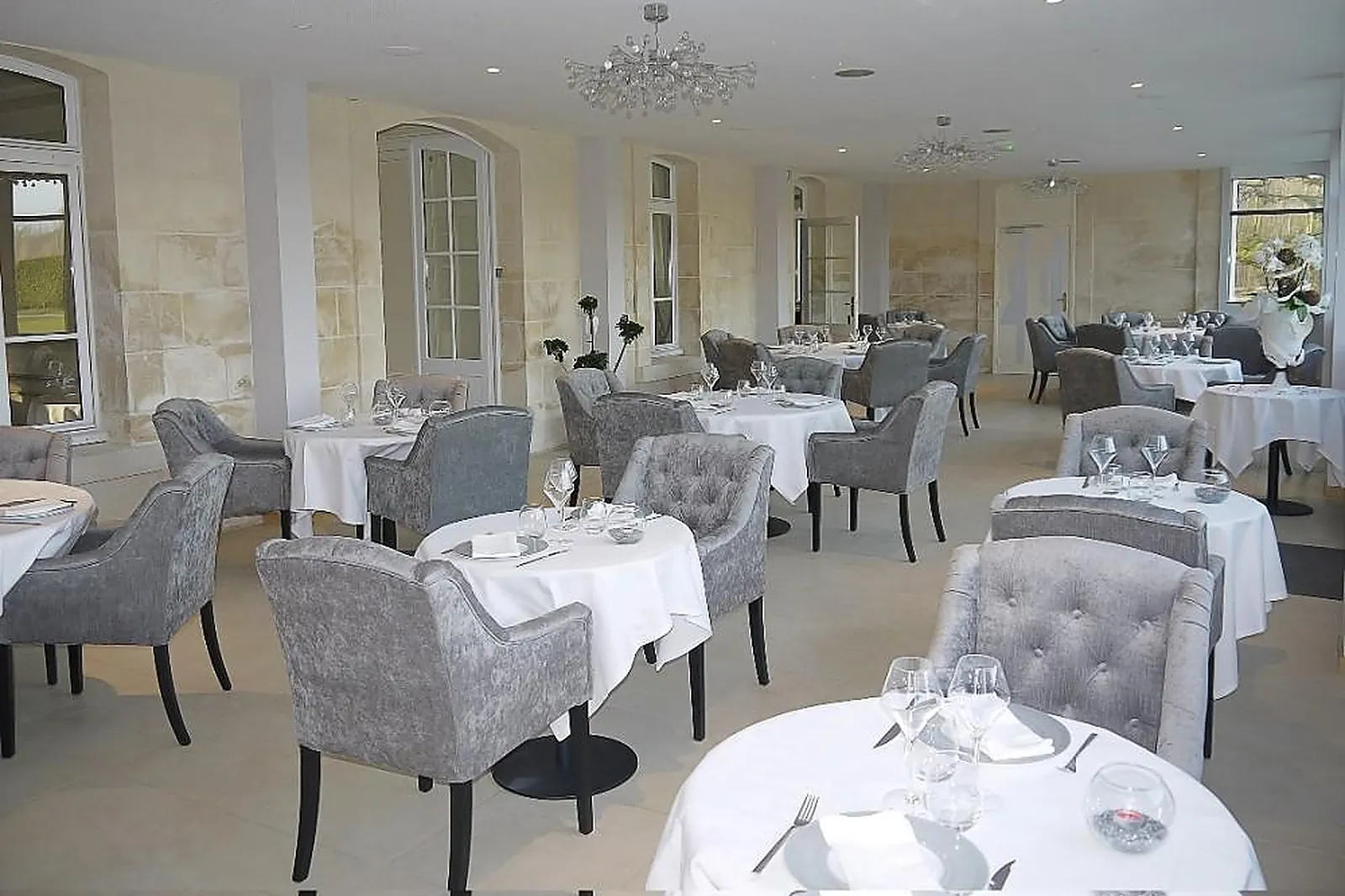 Lieux événementiels, CHÂTEAU DE BREUIL