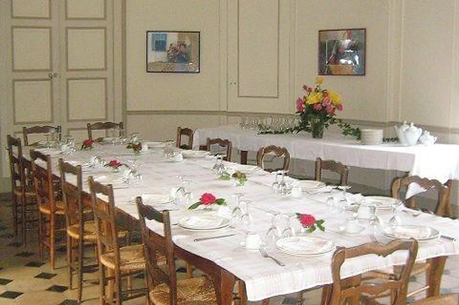 Lieux événementiels, CHÂTEAU DE BRIANÇON