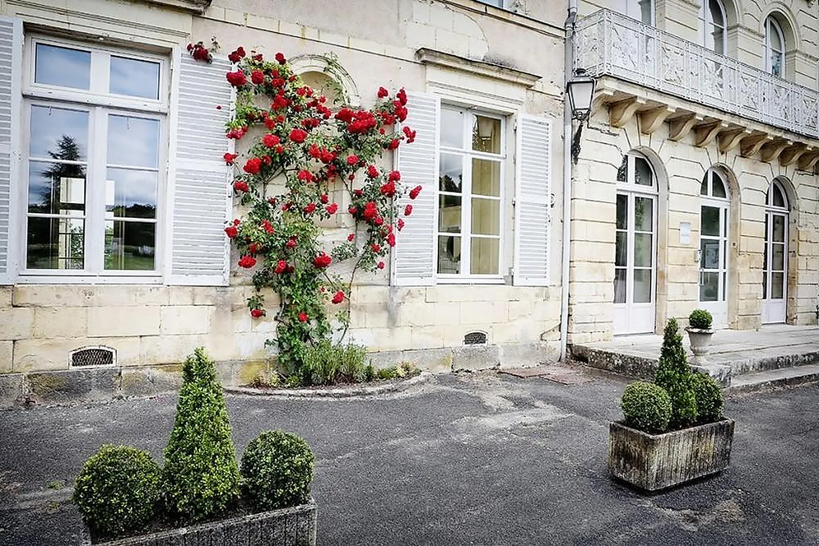 Lieux événementiels, CHÂTEAU DE BRIANÇON