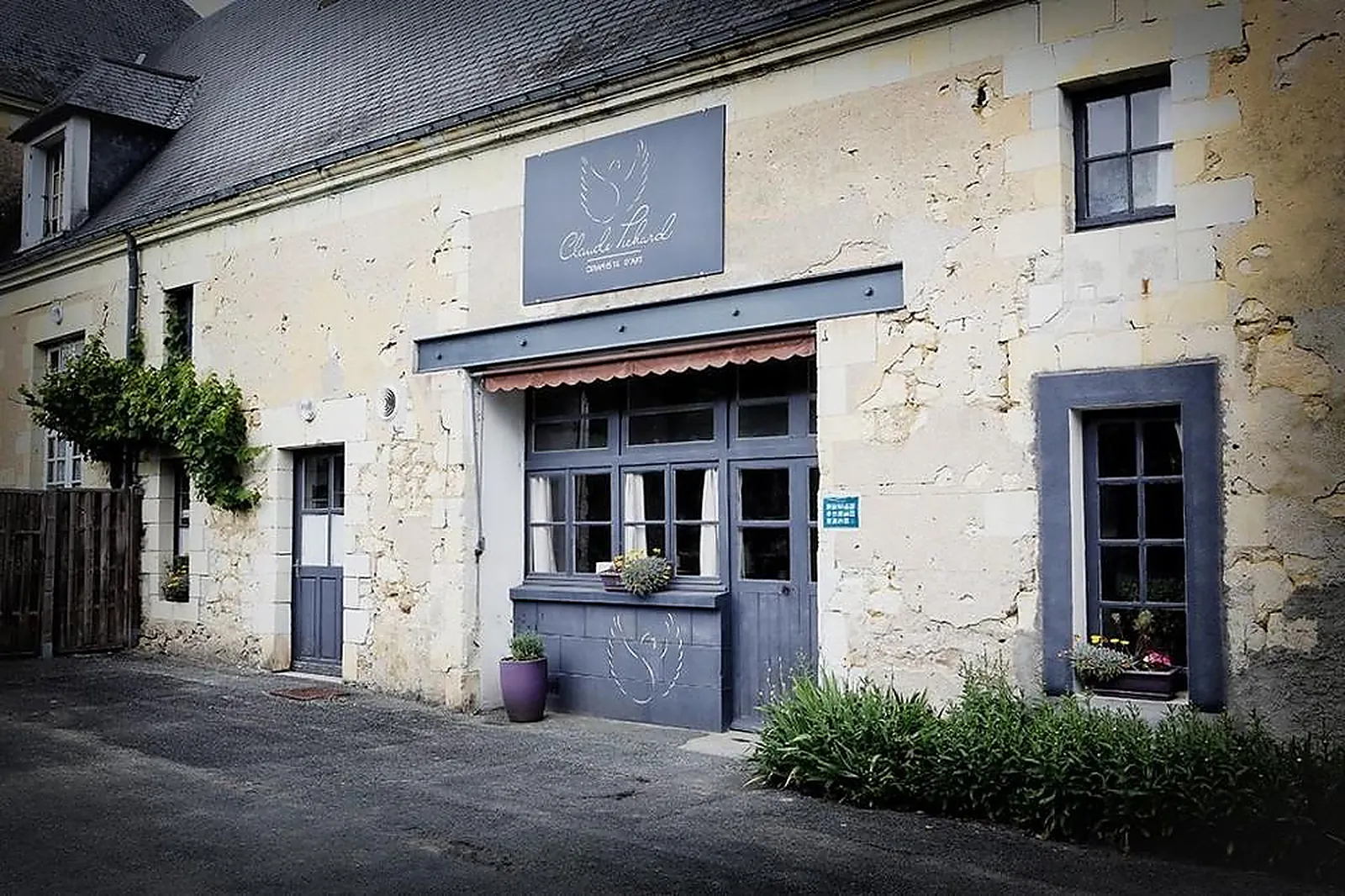 Lieux événementiels, CHÂTEAU DE BRIANÇON
