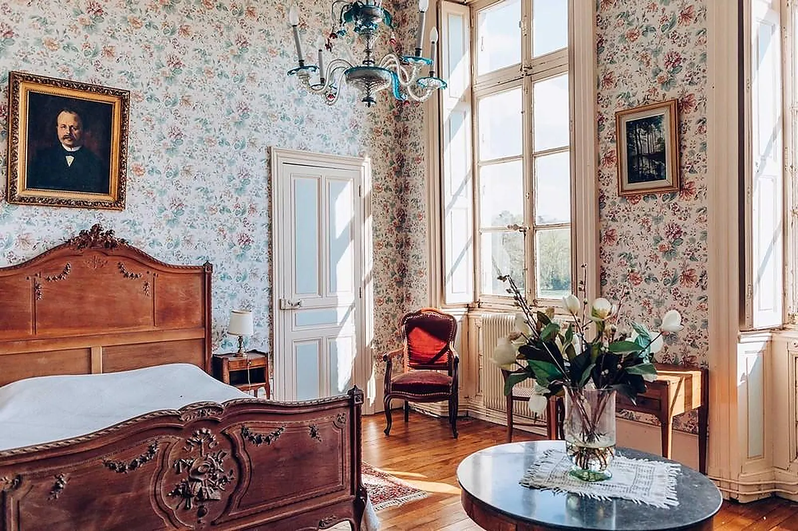 Lieux événementiels, CHATEAU DE BROGNON