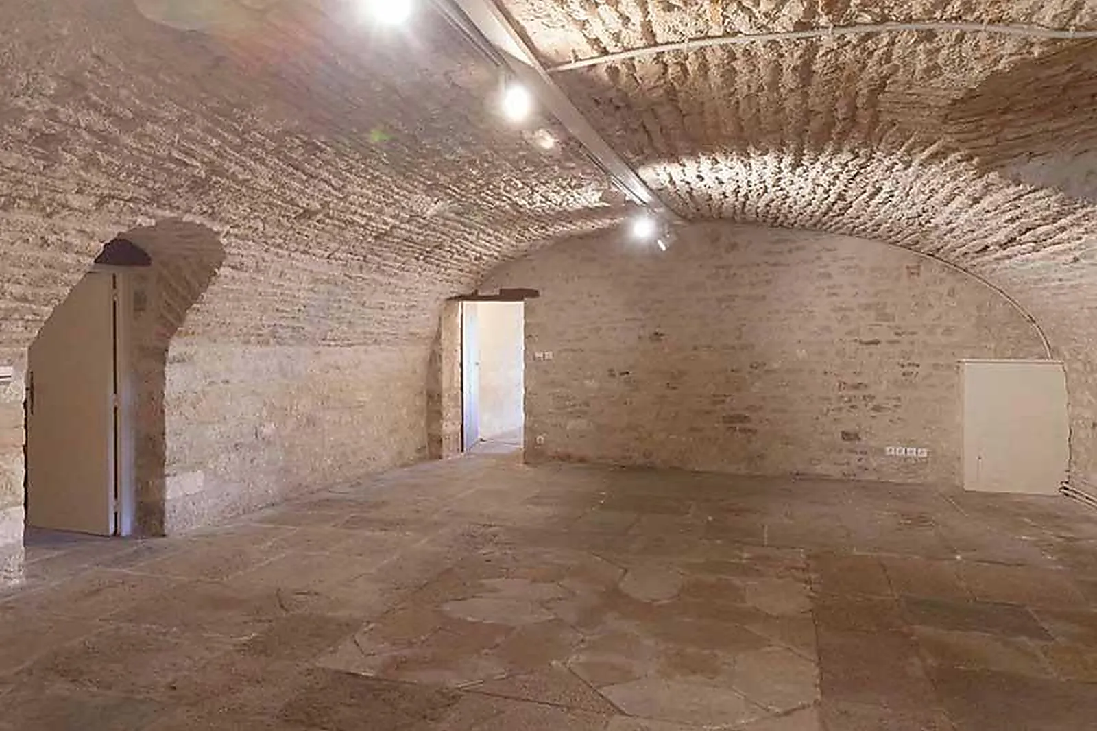 Lieux événementiels, CHATEAU DE BROGNON