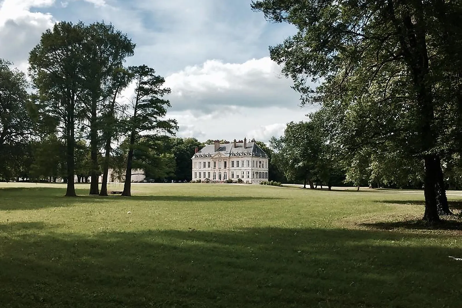 Lieux événementiels, CHATEAU DE BROGNON