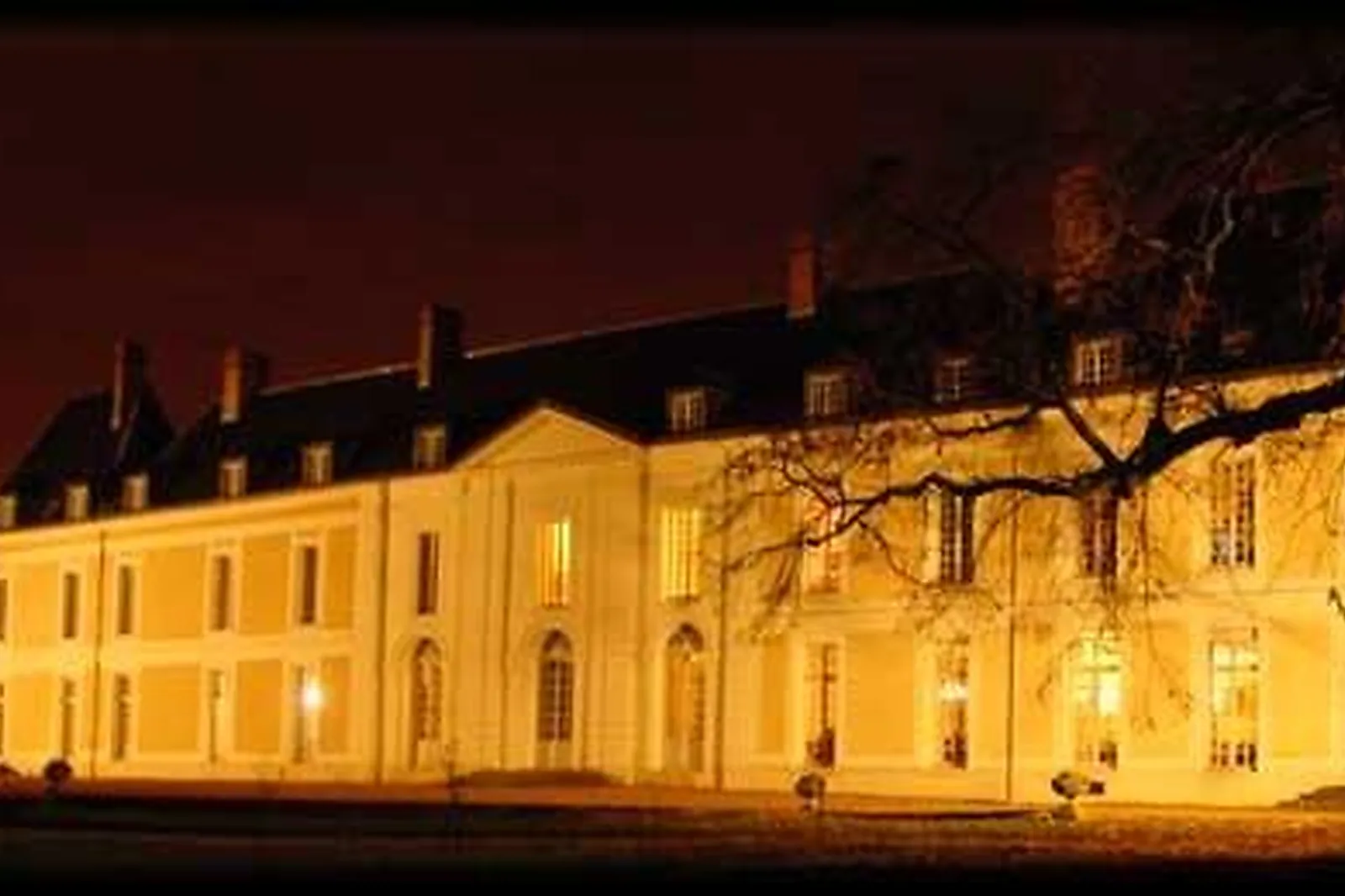 Lieux événementiels, CHÂTEAU DE BROU