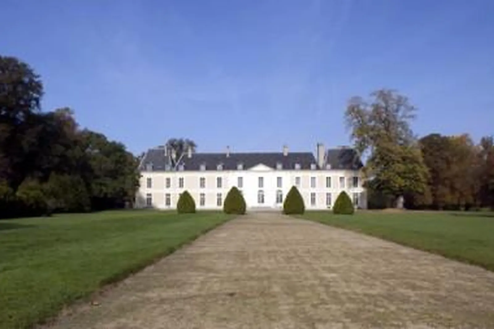 Lieux événementiels, CHÂTEAU DE BROU