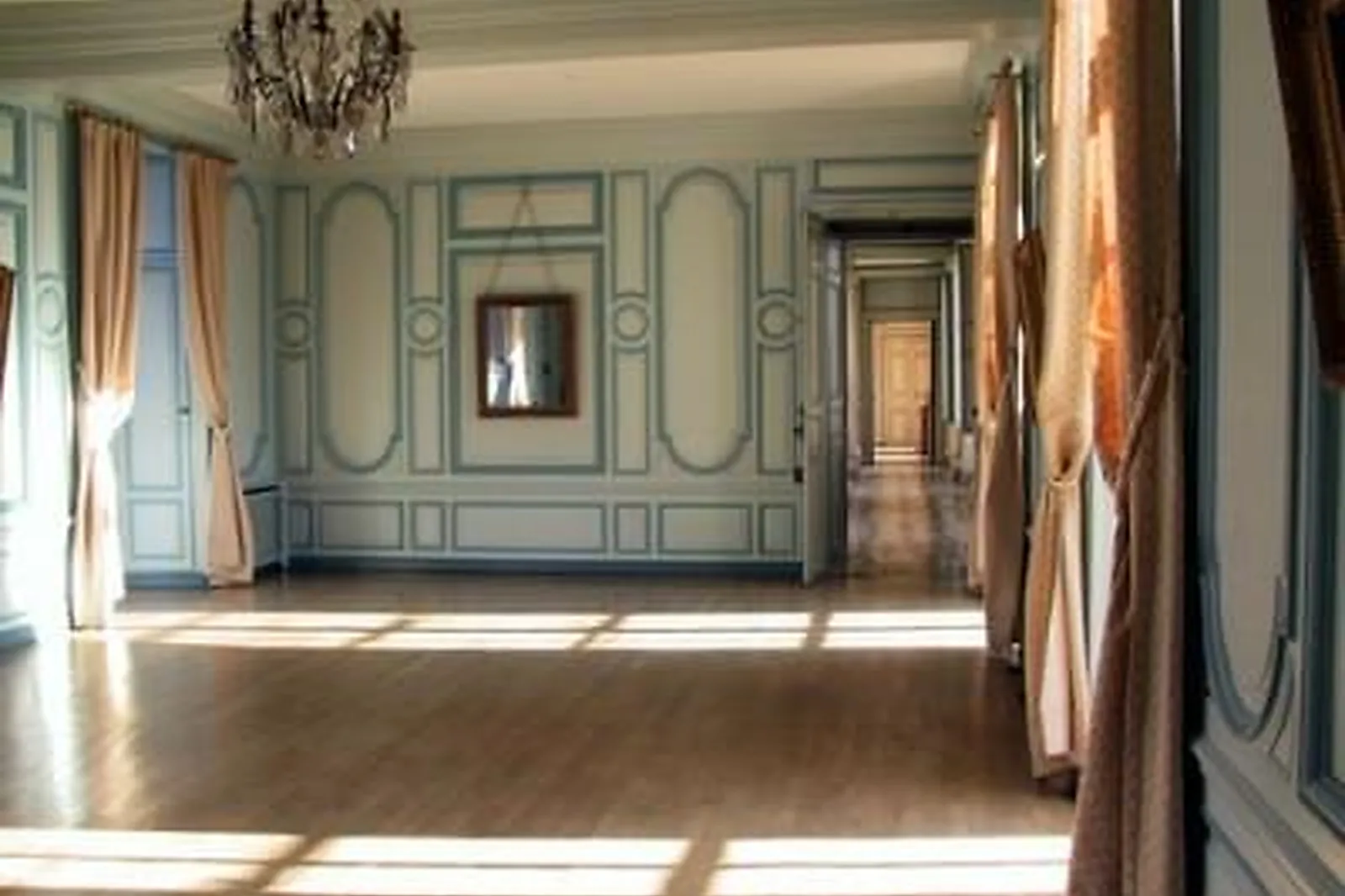 Lieux événementiels, CHÂTEAU DE BROU