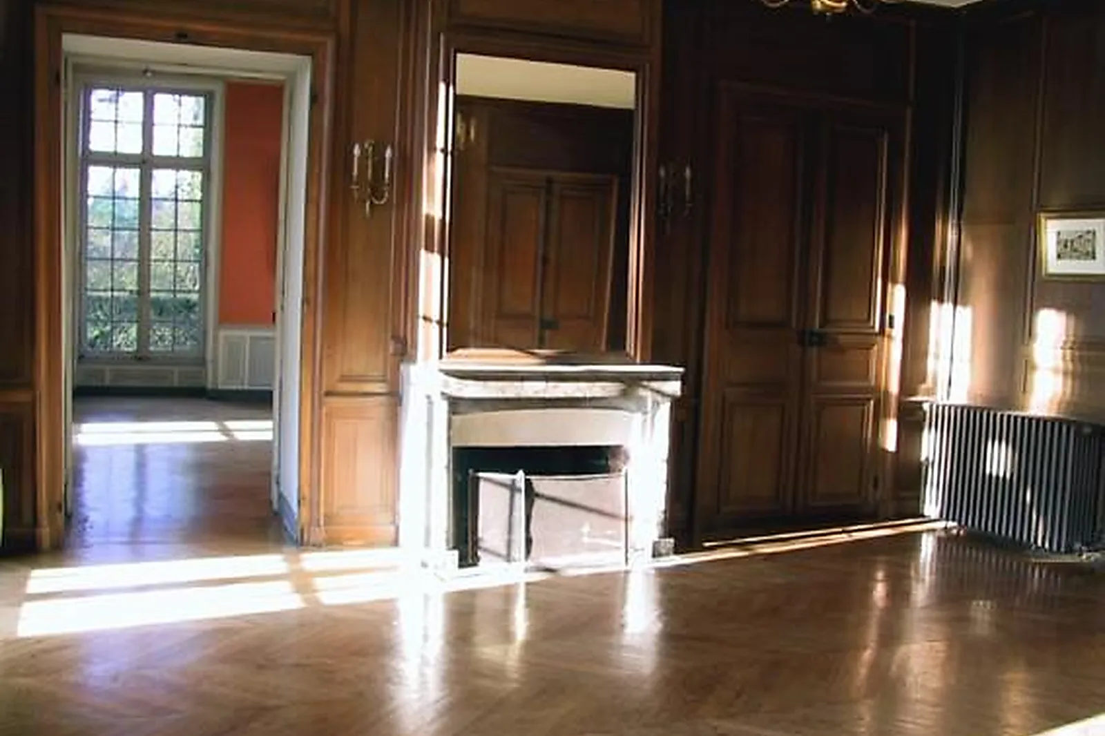 Lieux événementiels, CHÂTEAU DE BROU