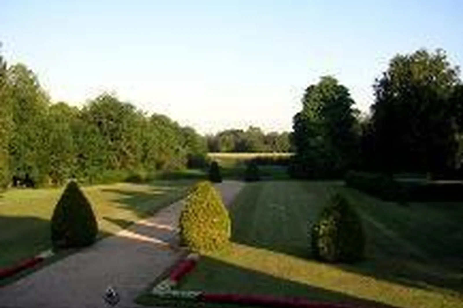 Lieux événementiels, CHÂTEAU DE BROU