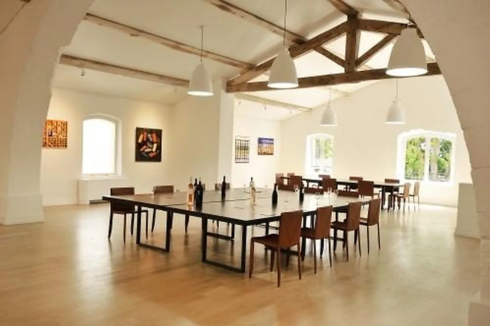 Lieux événementiels, CHÂTEAU DE CALAVON