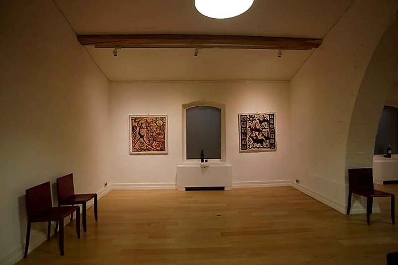 Lieux événementiels, CHÂTEAU DE CALAVON