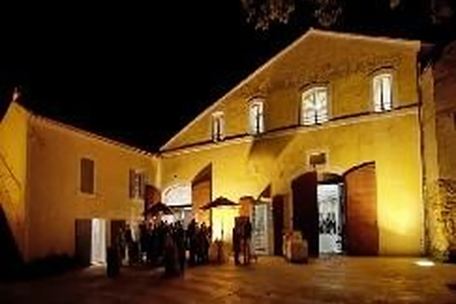 Lieux événementiels, CHÂTEAU DE CALAVON