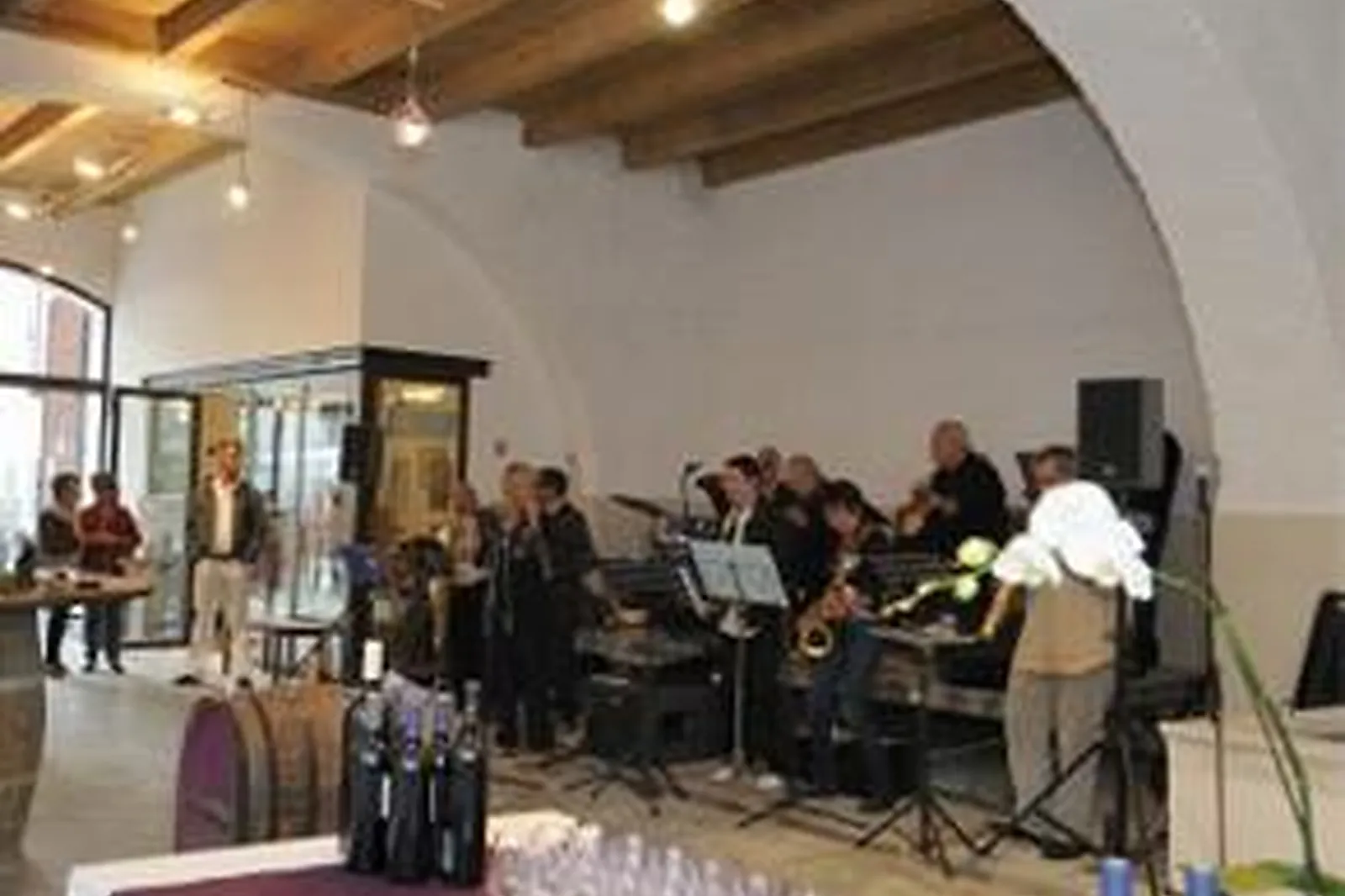 Lieux événementiels, CHÂTEAU DE CALAVON