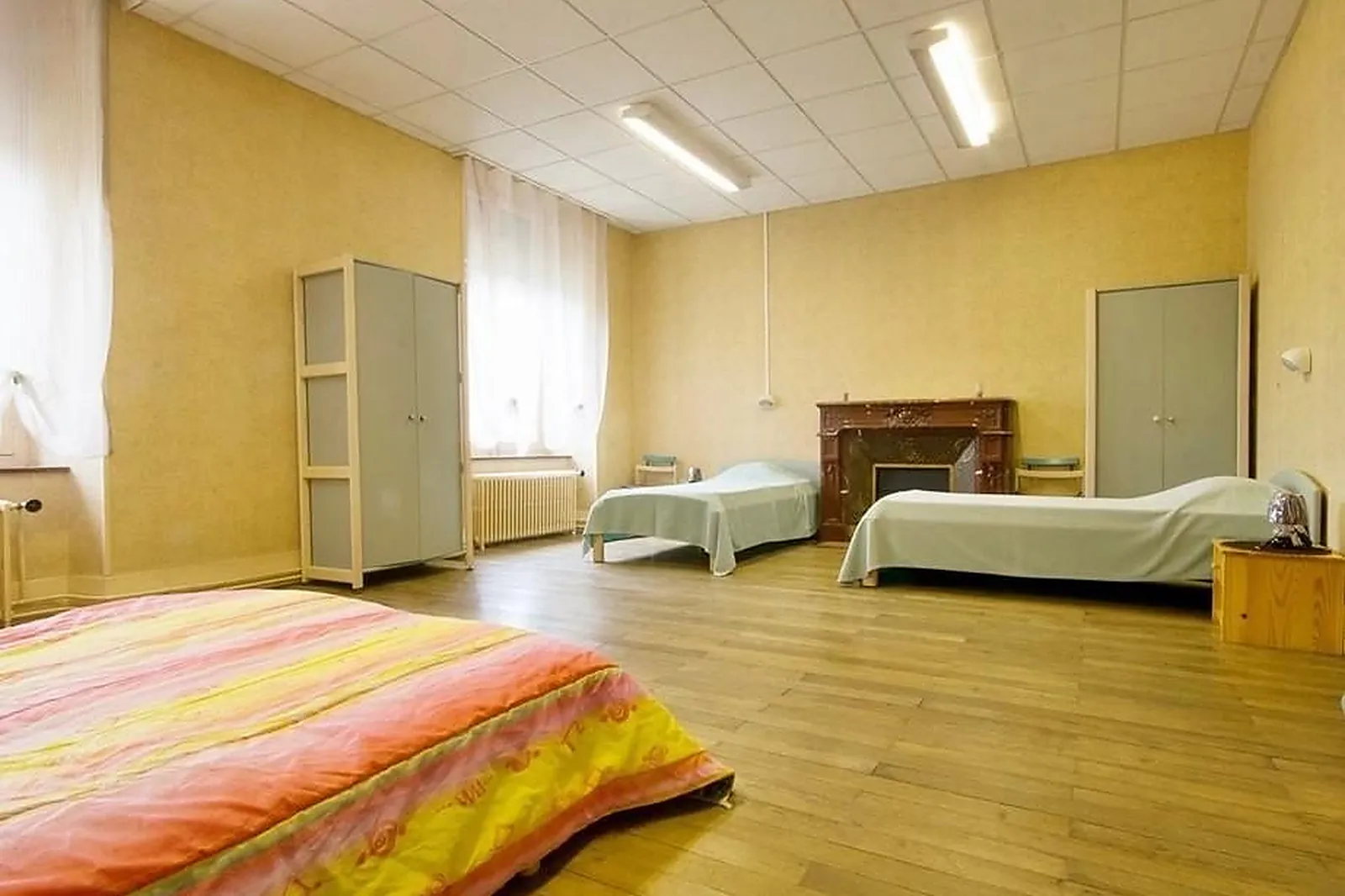 Lieux événementiels, CHÂTEAU DE CALMELS