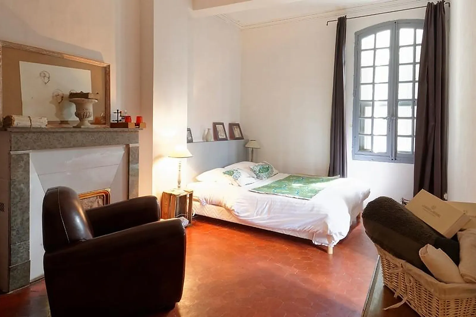 Lieux événementiels, CHÂTEAU DE CAMPUGET