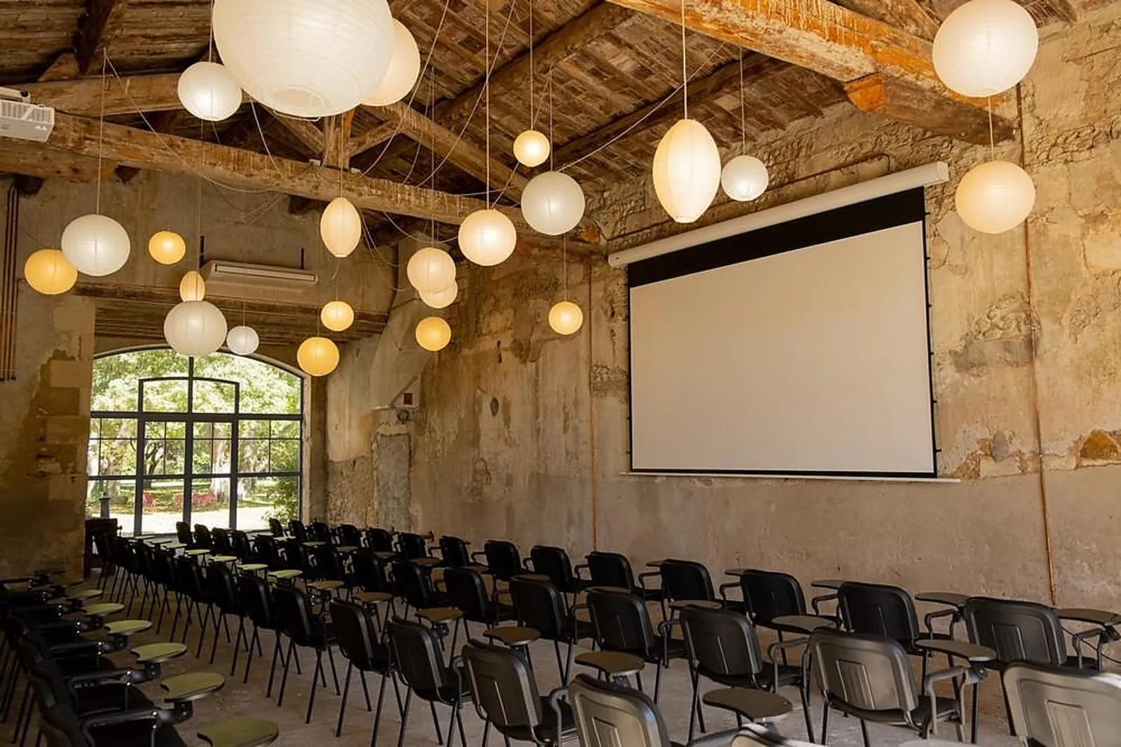 Lieux événementiels, CHÂTEAU DE CAMPUGET