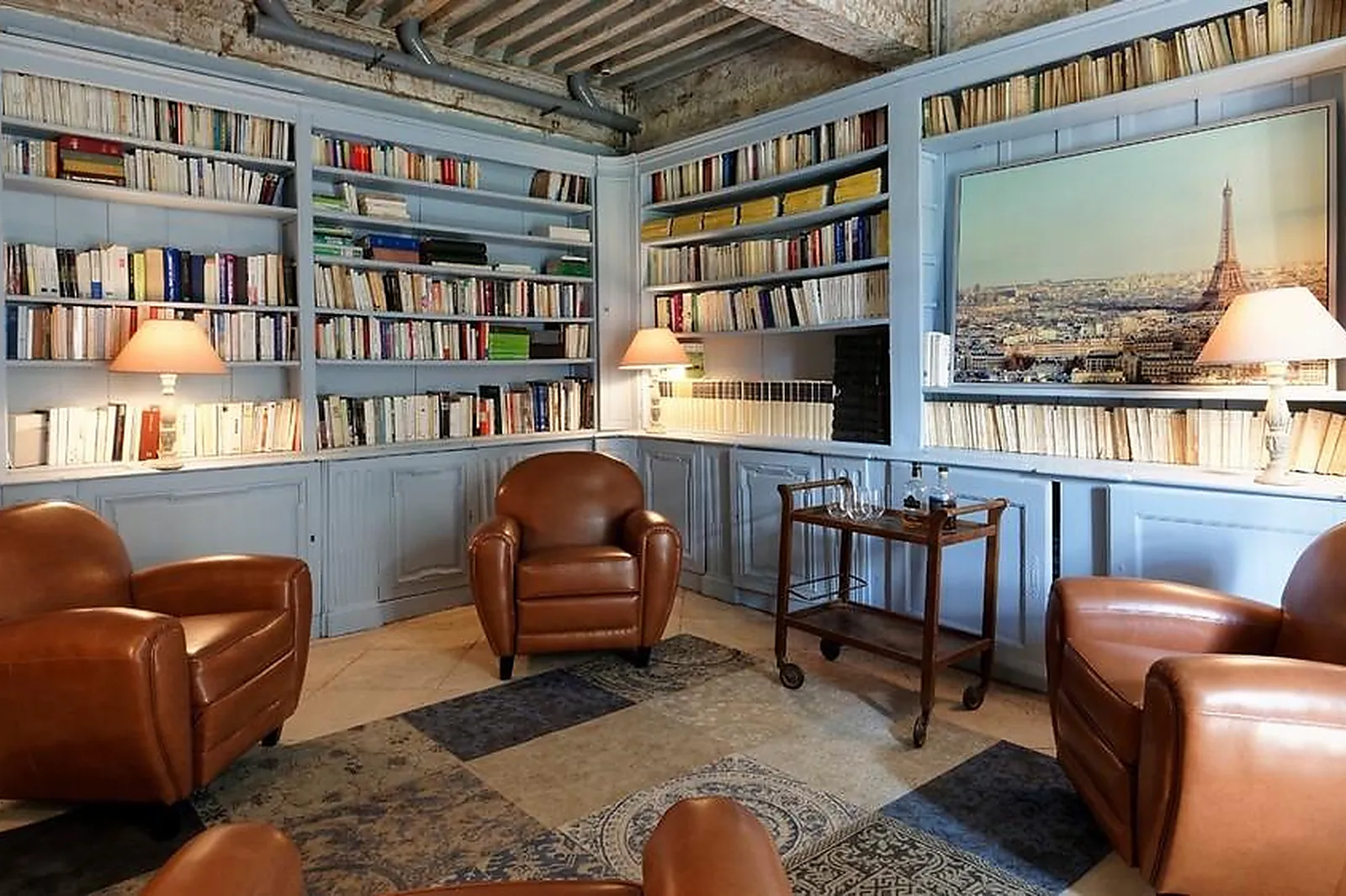 Lieux événementiels, CHÂTEAU DE CAMPUGET