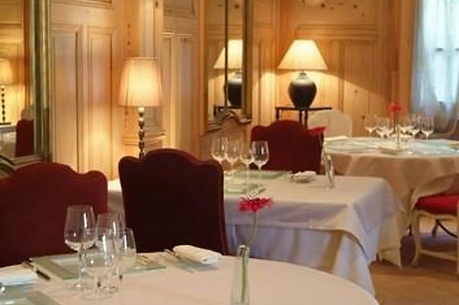 Lieux événementiels, CHÂTEAU DE CANDIE