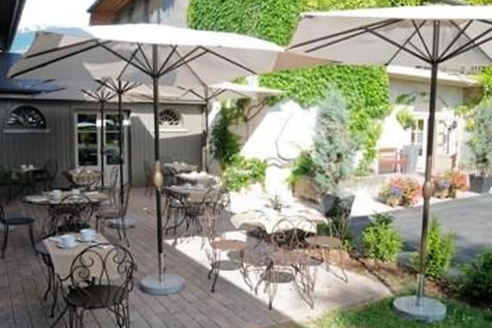 Lieux événementiels, CHÂTEAU DE CANDIE