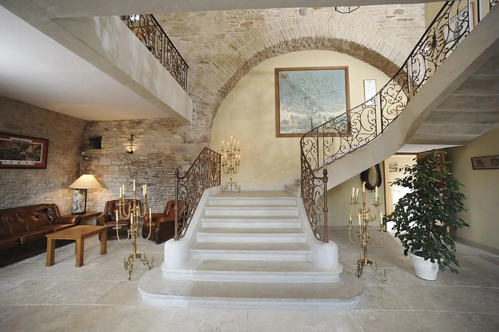 Lieux événementiels, CHÂTEAU DE CANISY