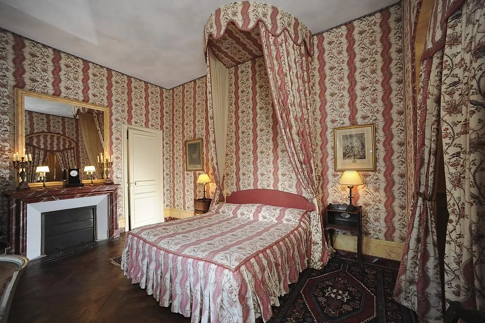 Lieux événementiels, CHÂTEAU DE CANISY