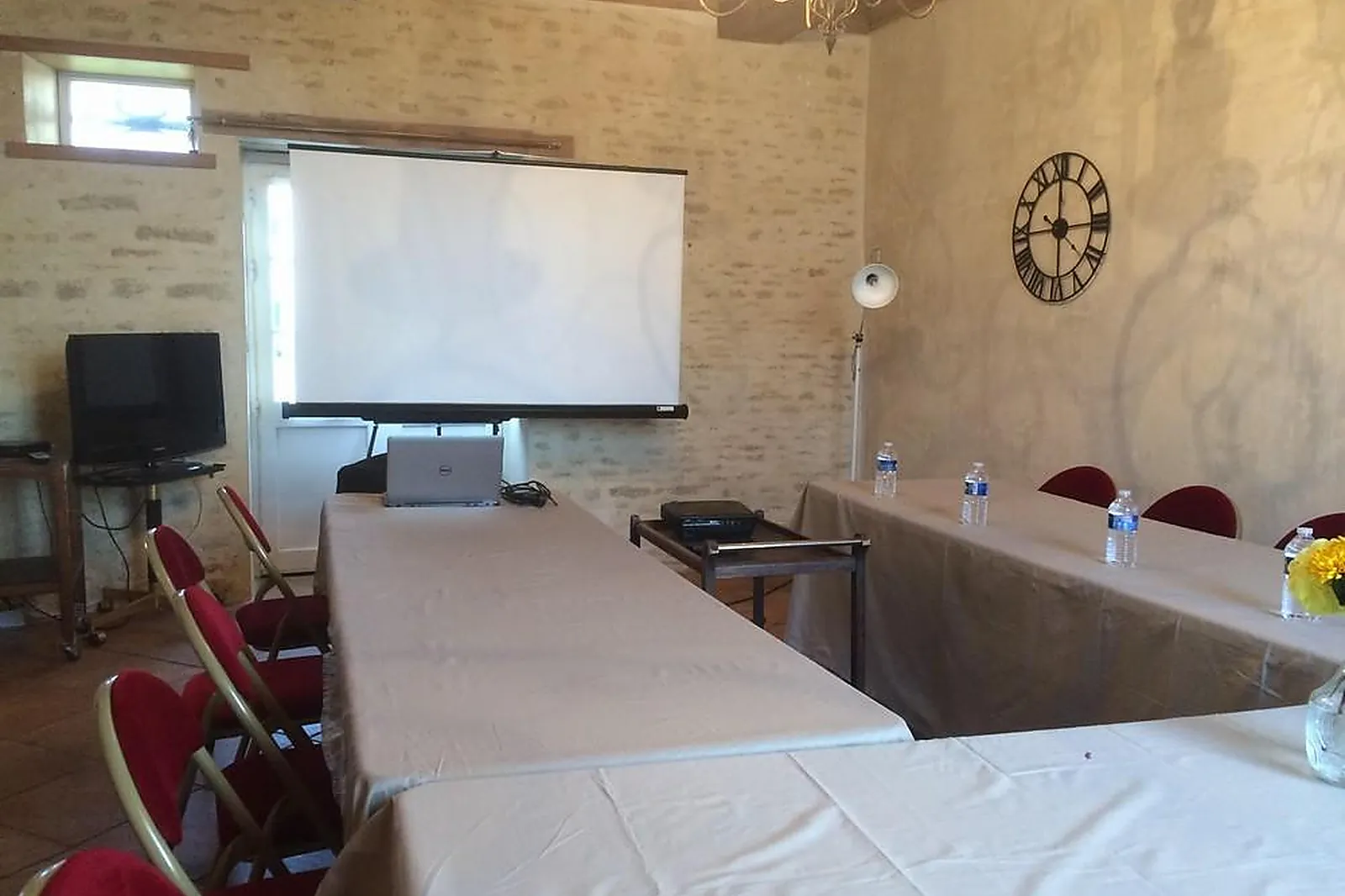 Lieux événementiels, CHÂTEAU DE CANON