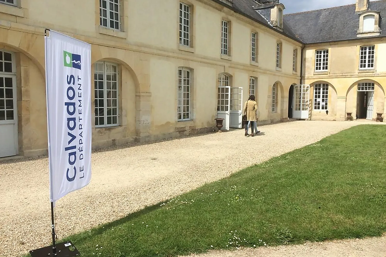 Lieux événementiels, CHÂTEAU DE CANON