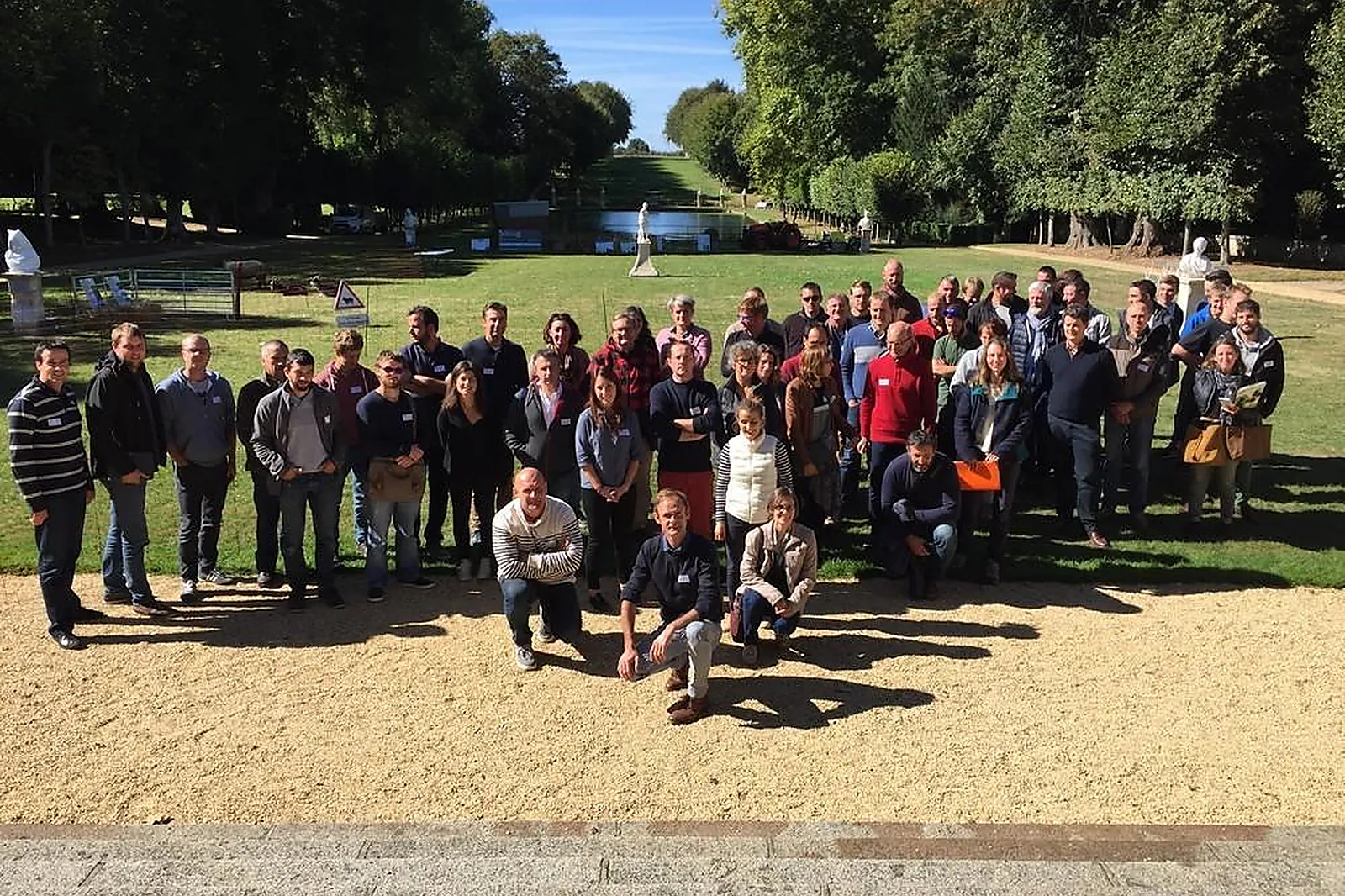 Lieux événementiels, CHÂTEAU DE CANON