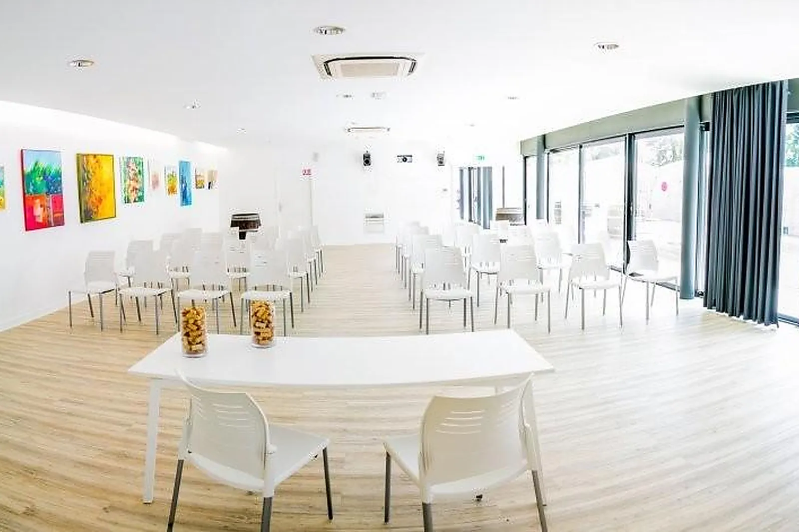 Lieux événementiels, CHÂTEAU DE CAPDEVILLE