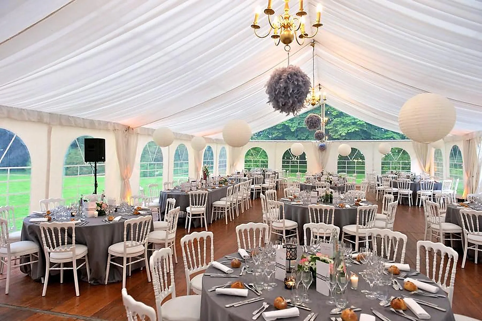 Lieux événementiels, CHÂTEAU DE CARSIX