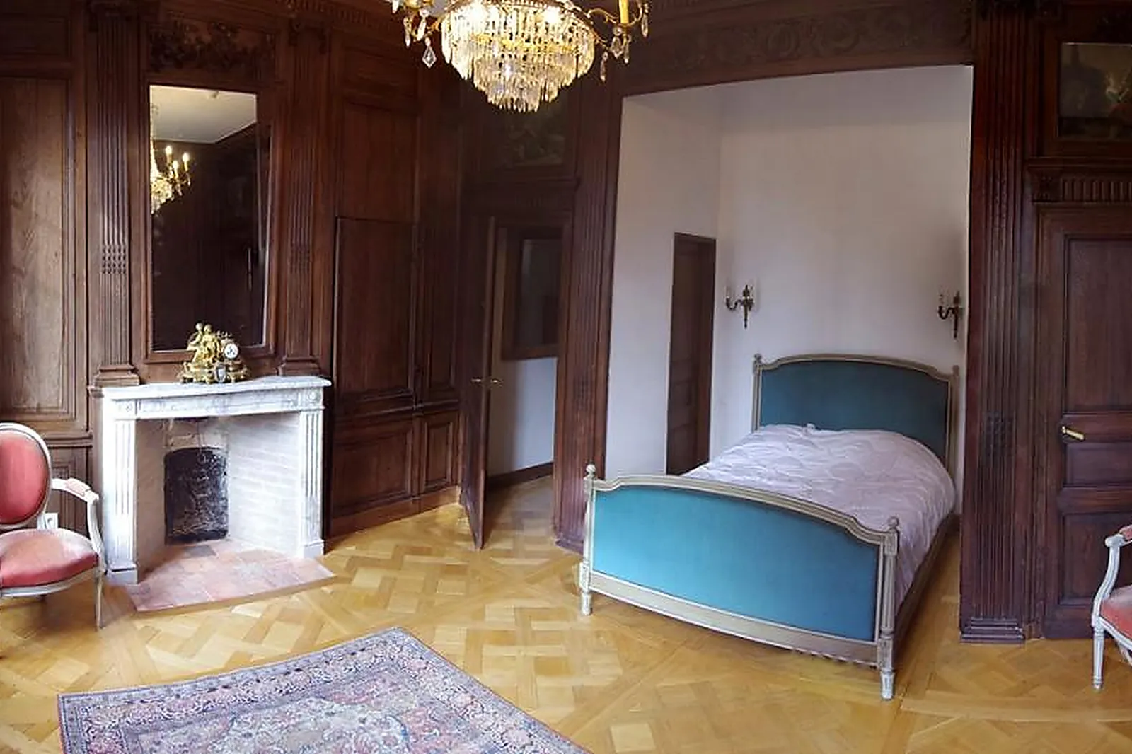 Lieux événementiels, CHÂTEAU DE CARSIX