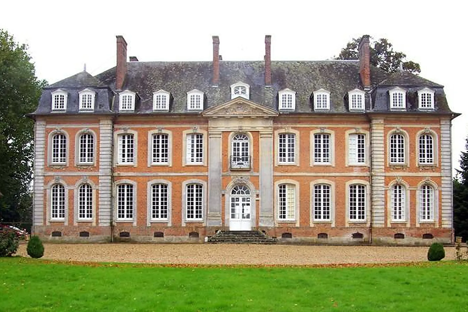 Lieux événementiels, CHÂTEAU DE CARSIX