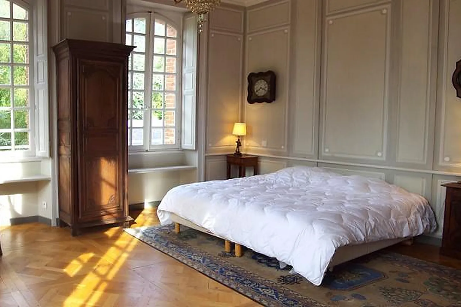 Lieux événementiels, CHÂTEAU DE CARSIX