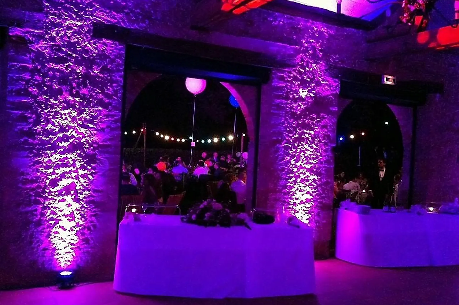 Lieux événementiels, CHÂTEAU DE CASTEX D’ARMAGNAC