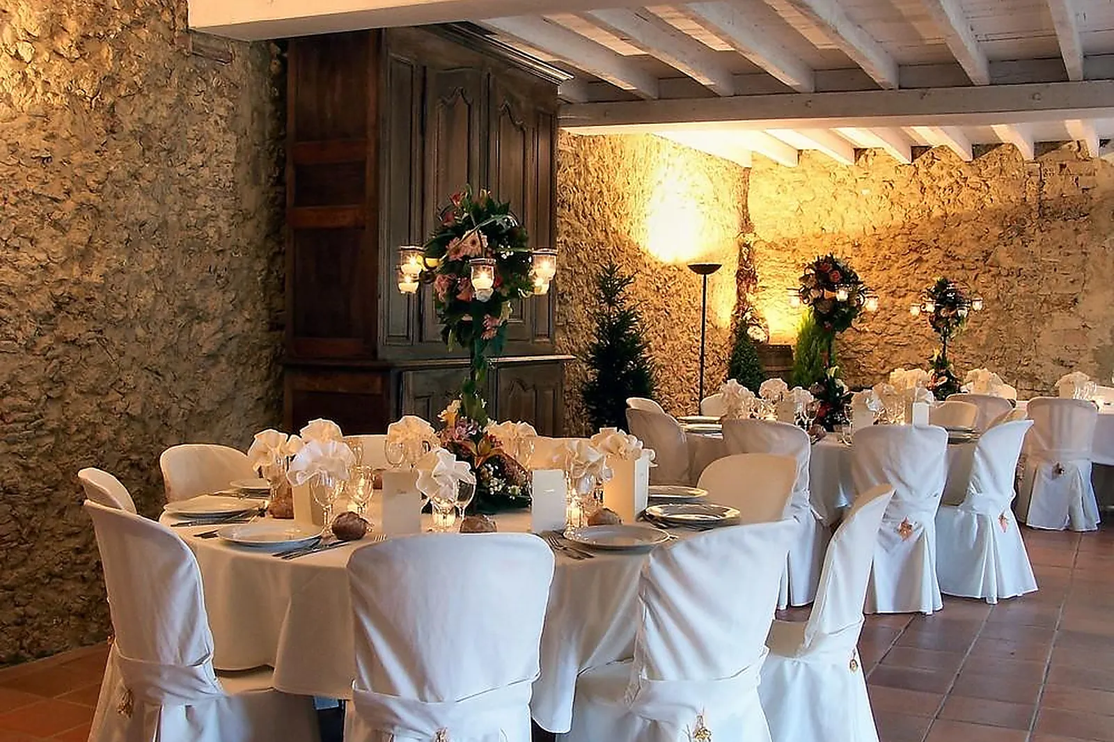 Lieux événementiels, CHÂTEAU DE CASTEX D’ARMAGNAC