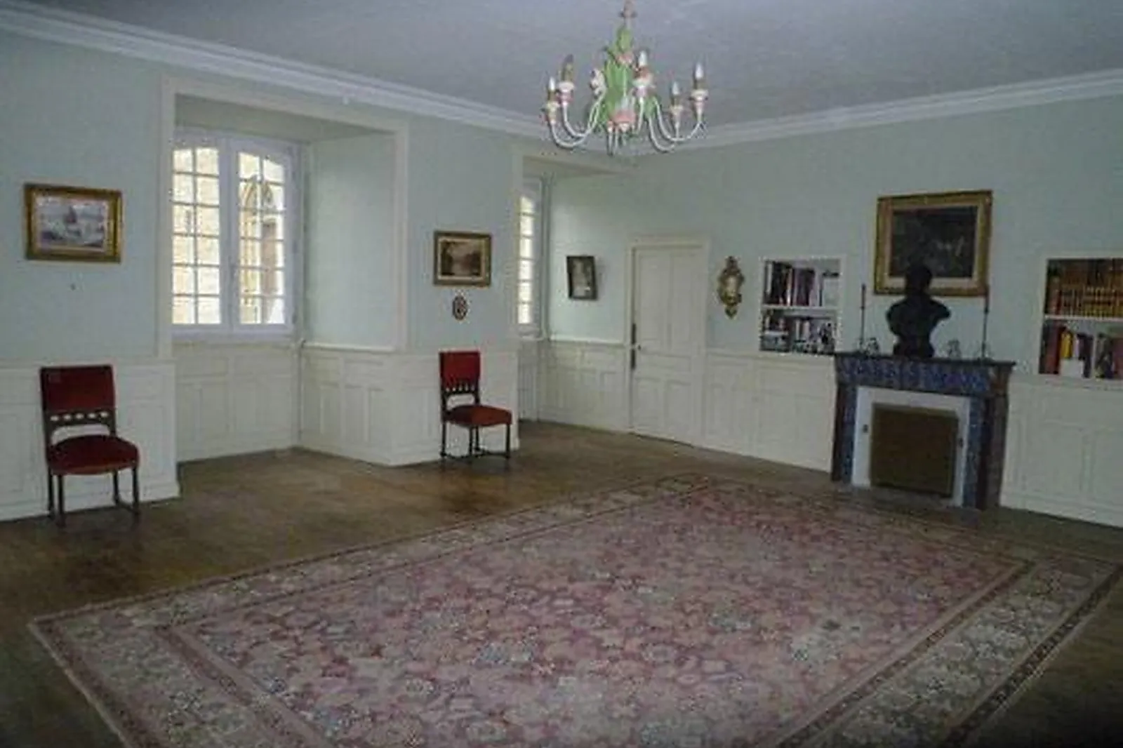 Lieux événementiels, CHÂTEAU DE CAVAGNAC