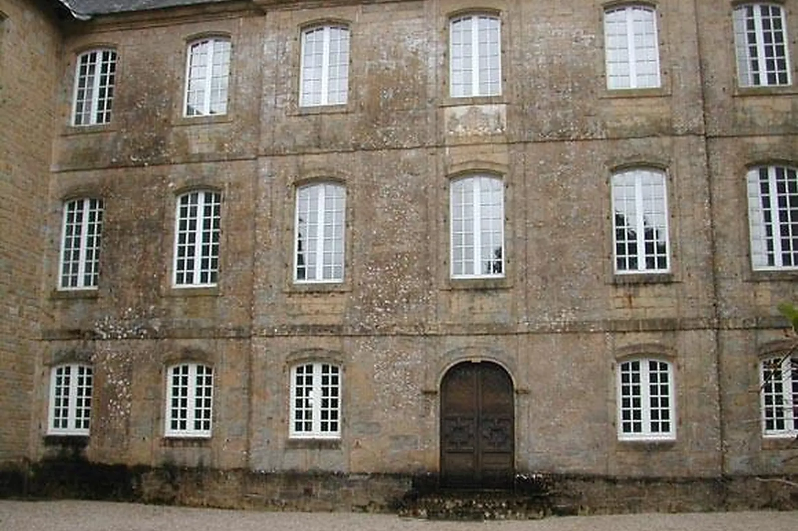 Lieux événementiels, CHÂTEAU DE CAVAGNAC
