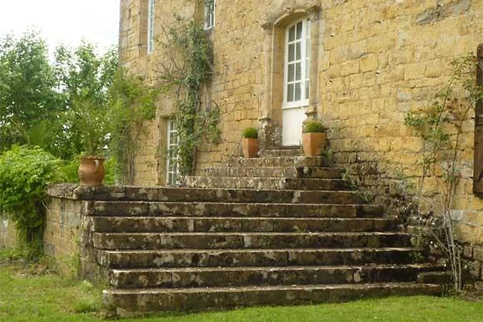 Lieux événementiels, CHÂTEAU DE CAVAGNAC