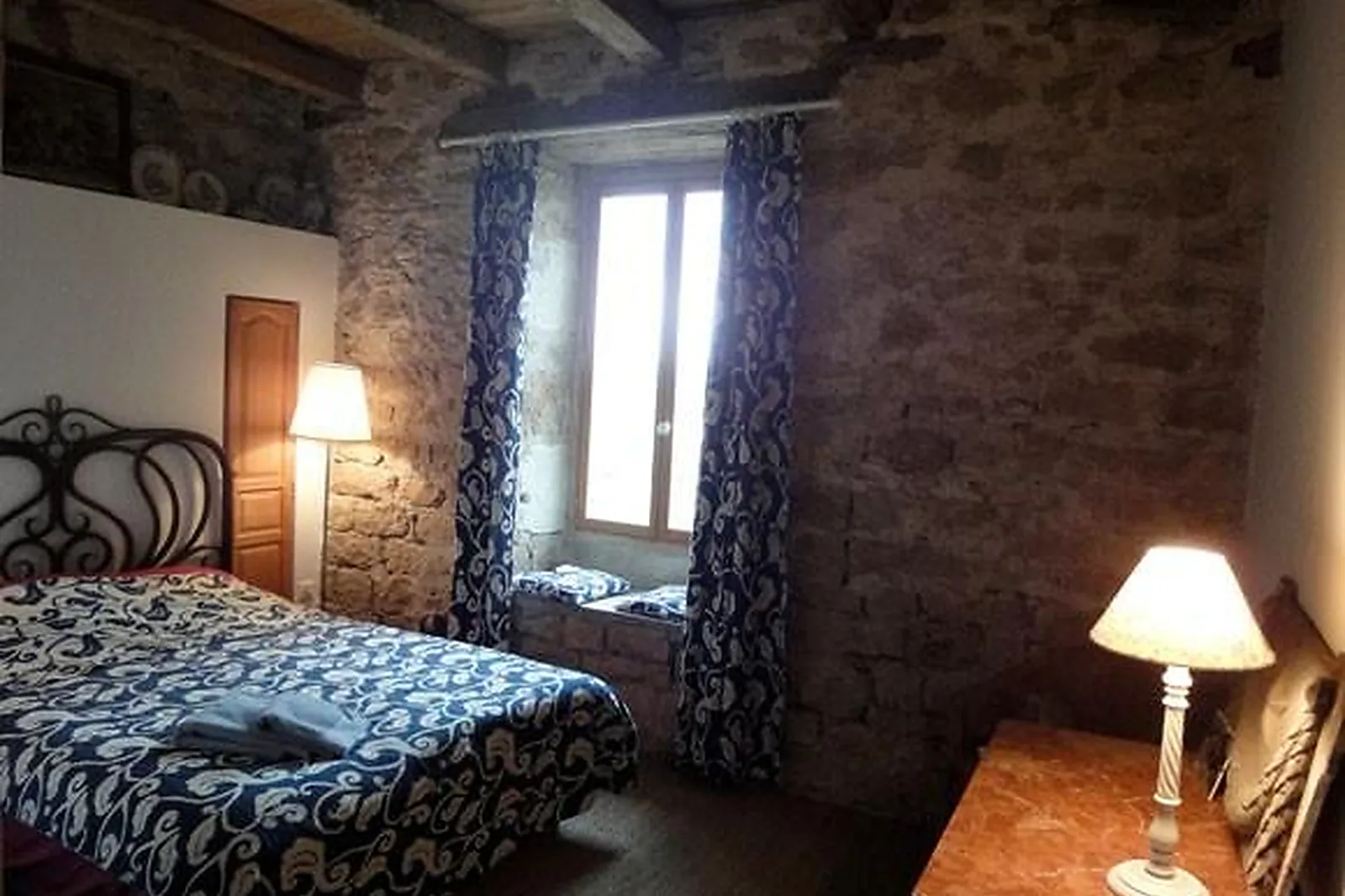 Lieux événementiels, CHÂTEAU DE CAVAGNAC