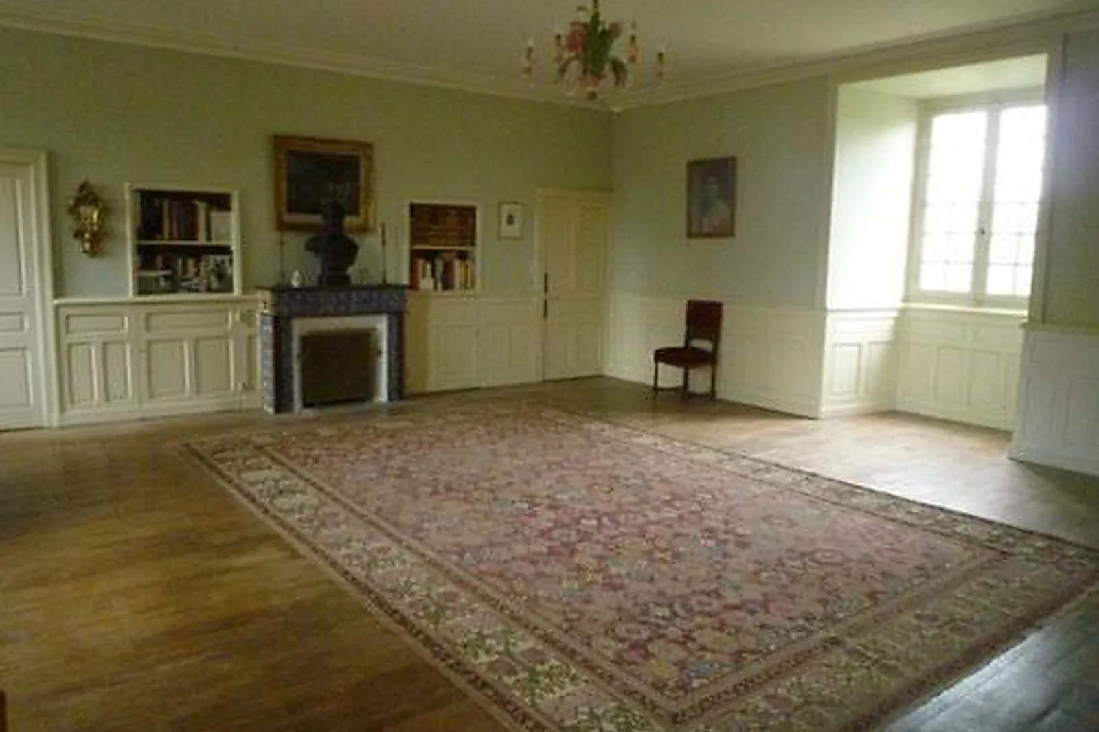 Lieux événementiels, CHÂTEAU DE CAVAGNAC