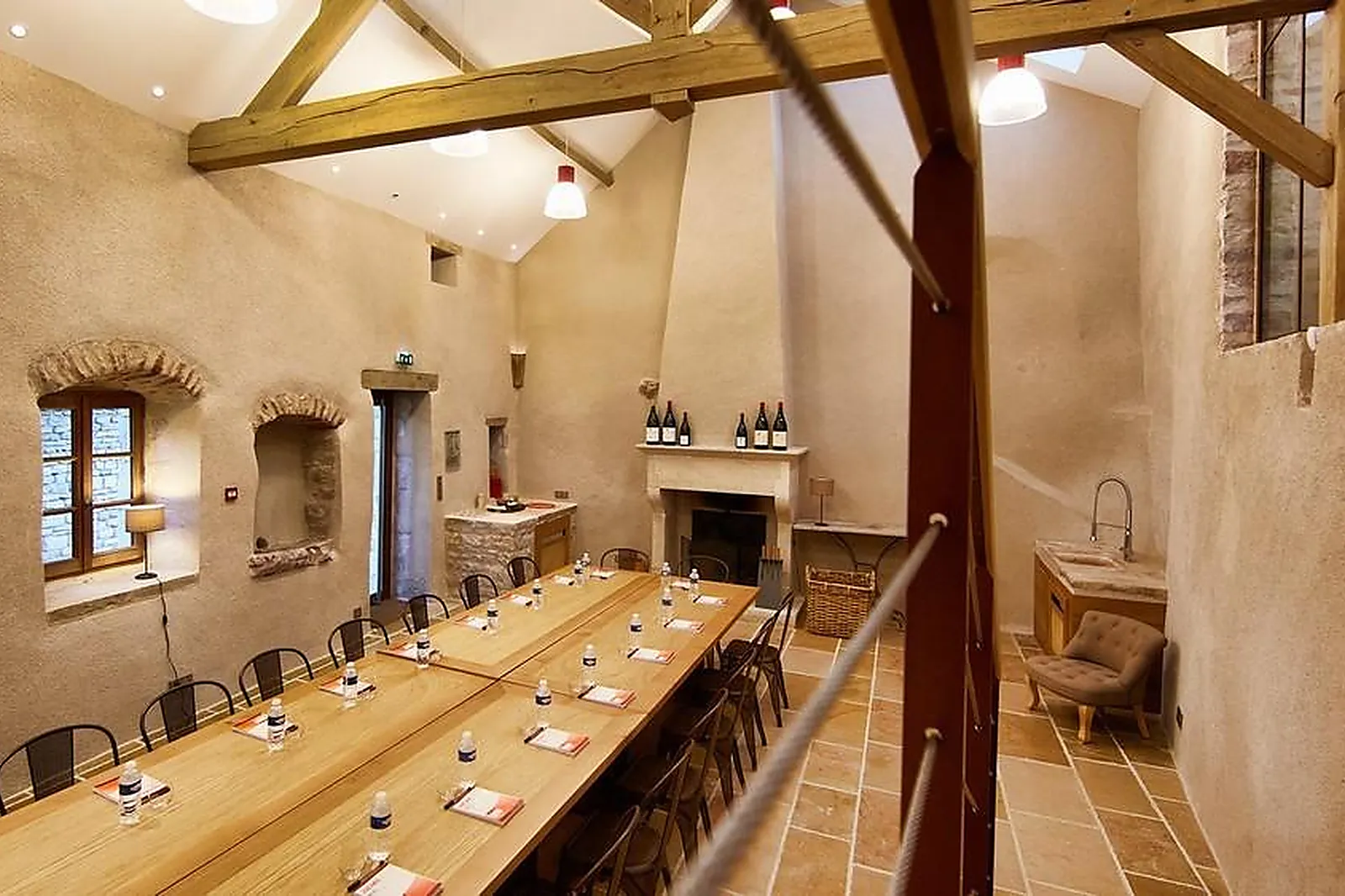 Lieux événementiels, CHÂTEAU DE CHAMIREY