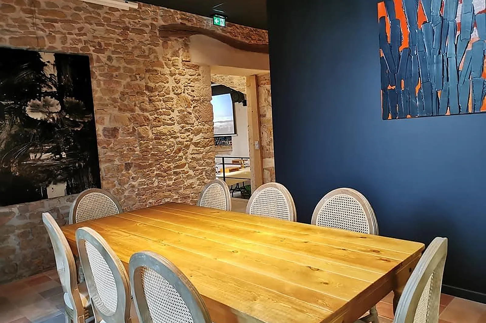 Lieux événementiels, CHÂTEAU DE CHAMP-RENARD