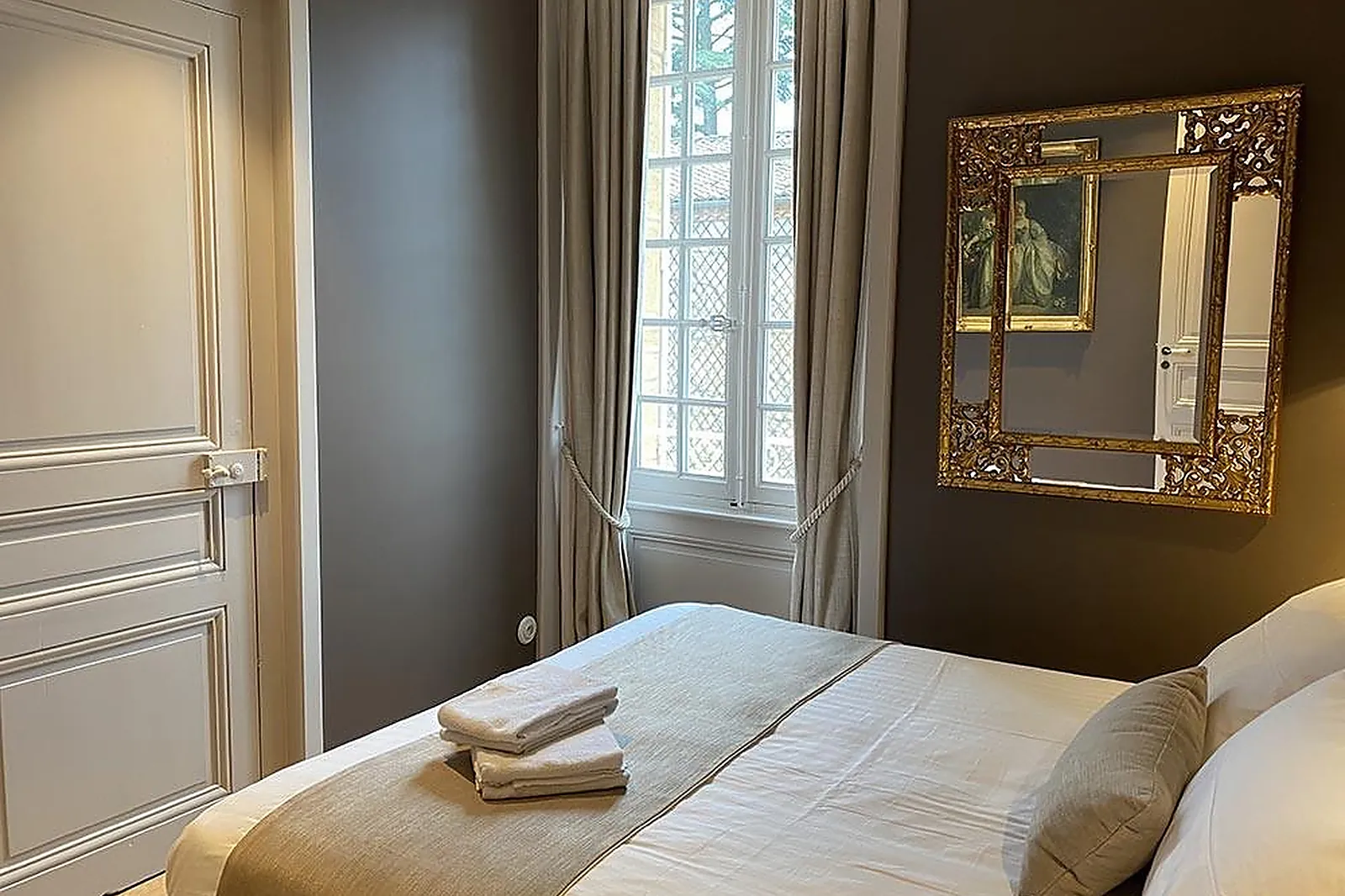 Lieux événementiels, CHÂTEAU DE CHAMP-RENARD