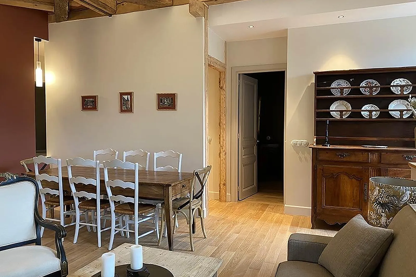 Lieux événementiels, CHÂTEAU DE CHAMP-RENARD