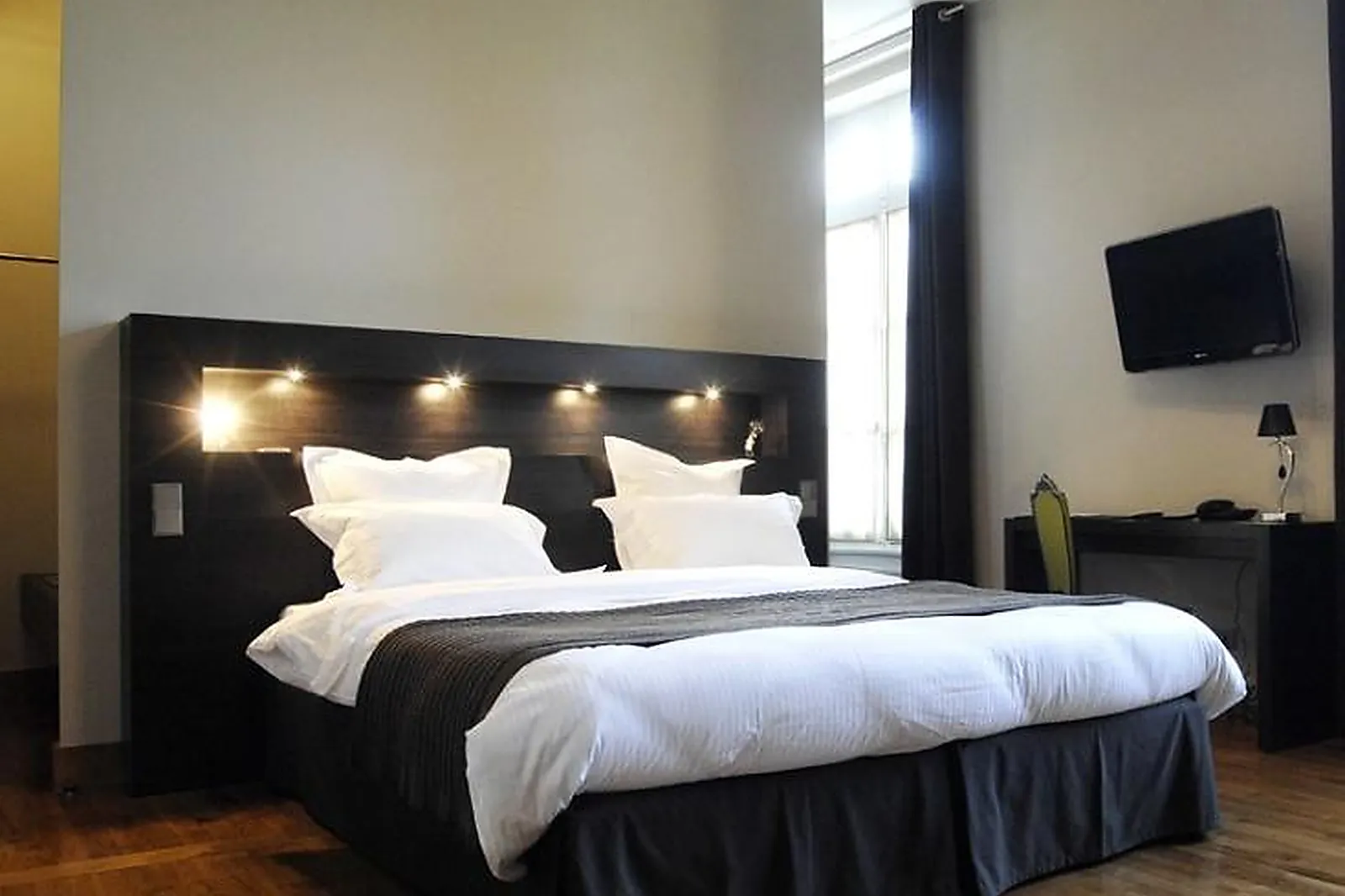 Lieux événementiels, CHÂTEAU DE CHAMPLONG