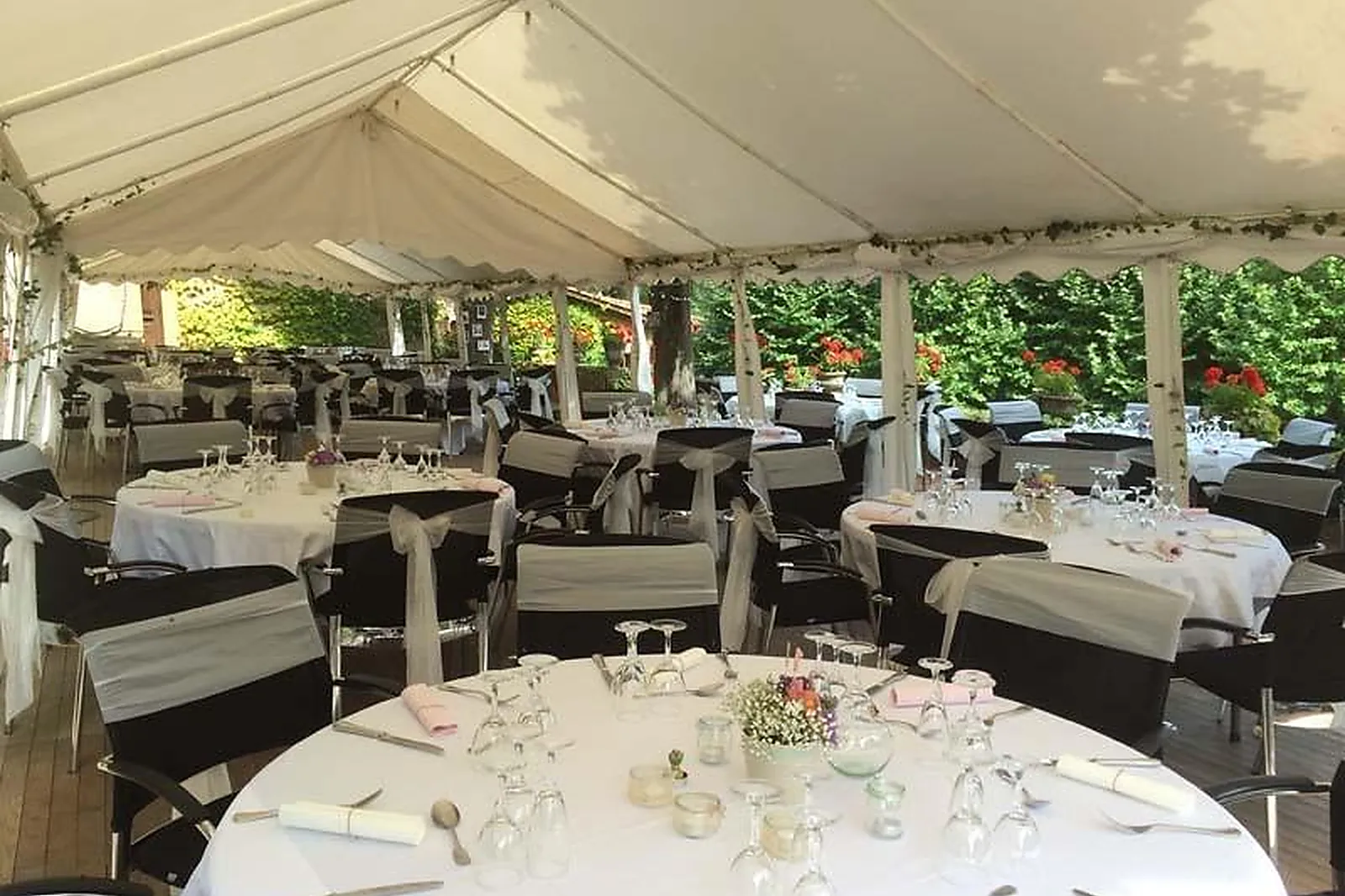 Lieux événementiels, CHÂTEAU DE CHARFETAIN