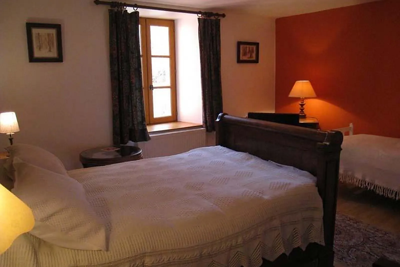 Lieux événementiels, CHÂTEAU DE CHARFETAIN